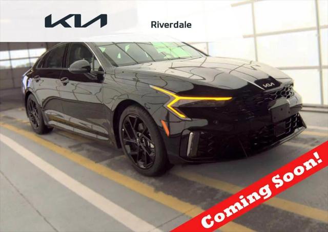 2026 Kia K5 GT-Line AWD for sale in Riverdale, NJ
