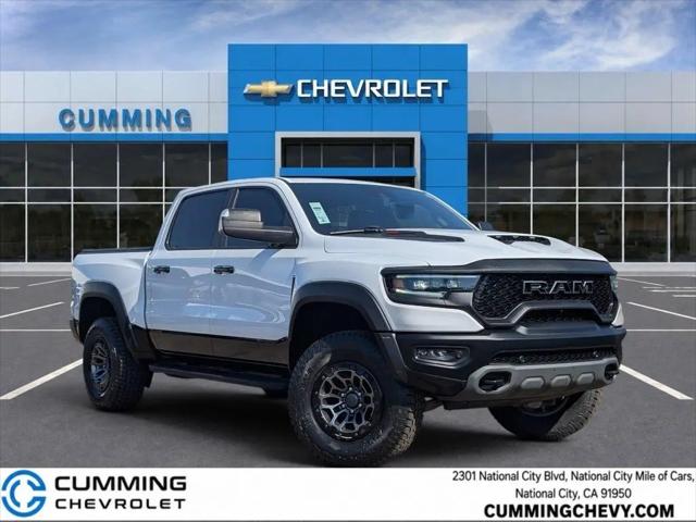 2023 Ram 1500 TRX Crew Cab 4x4 5'7" Box for sale in National City, CA