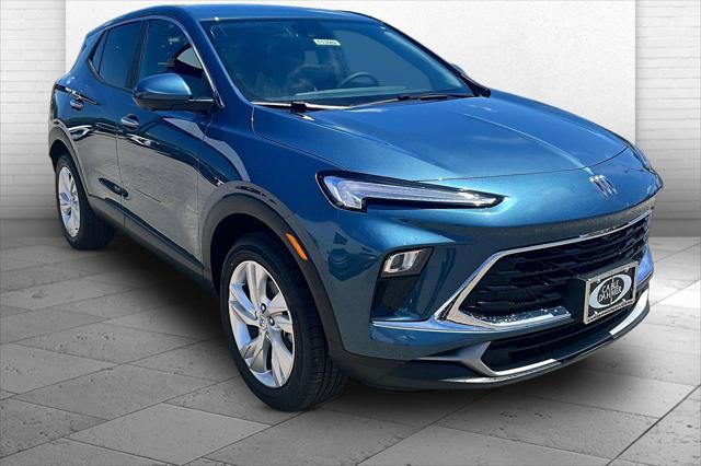 2026 Buick Encore GX Preferred AWD for sale in Topeka, KS