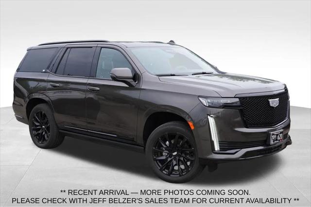 2021 Cadillac Escalade 4WD Sport Platinum for sale in Lakeville, MN