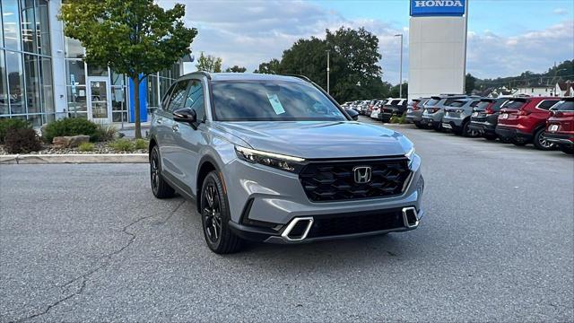 2026 Honda CR-V Hybrid AWD Sport Touring for sale in Altoona, PA
