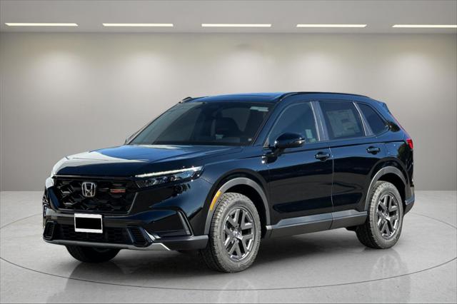 2026 Honda CR-V Hybrid AWD TrailSport for sale in Altoona, PA
