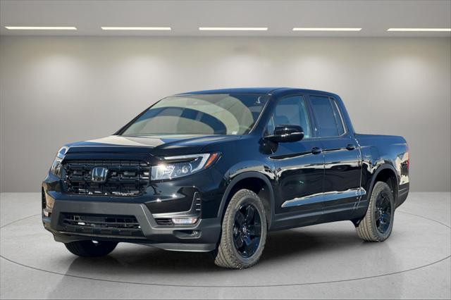 2026 Honda Ridgeline Black Edition for sale in Altoona, PA