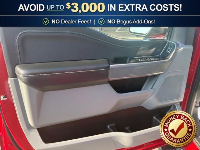 Used 2024 Ford F-150 XLT For Sale in Muscle Shoals, AL