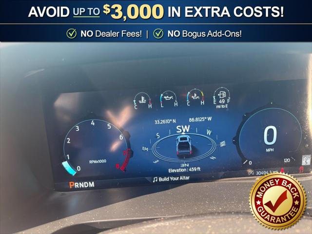 Used 2024 Ford F-150 XLT For Sale in Muscle Shoals, AL