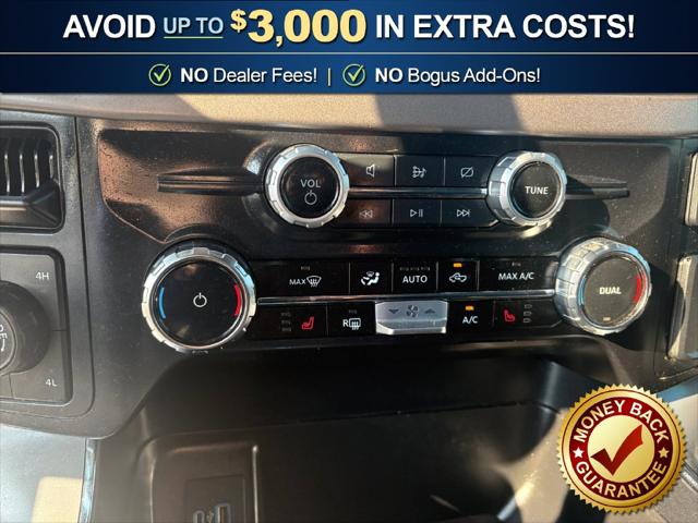 Used 2024 Ford F-150 XLT For Sale in Muscle Shoals, AL