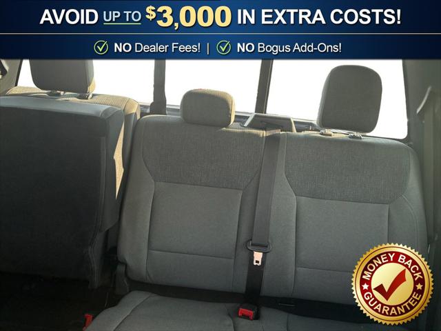 Used 2024 Ford F-150 XLT For Sale in Muscle Shoals, AL
