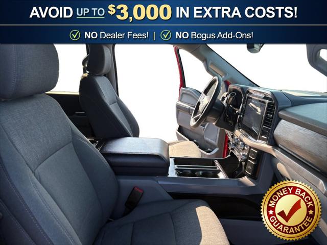Used 2024 Ford F-150 XLT For Sale in Muscle Shoals, AL