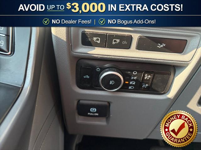 Used 2024 Ford F-150 XLT For Sale in Muscle Shoals, AL