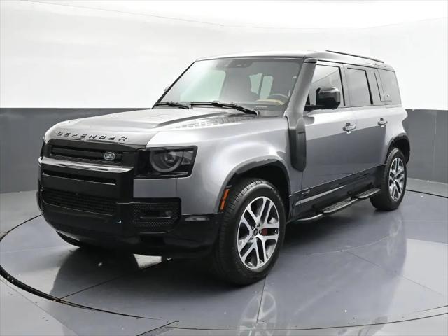 2022 Land Rover Defender 110 X for sale in Fort Worth, TX