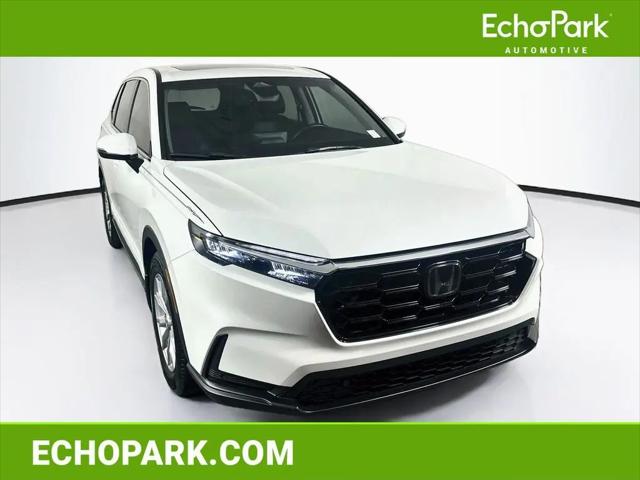 2023 Honda CR-V EX-L 2WD for sale in Duluth, GA