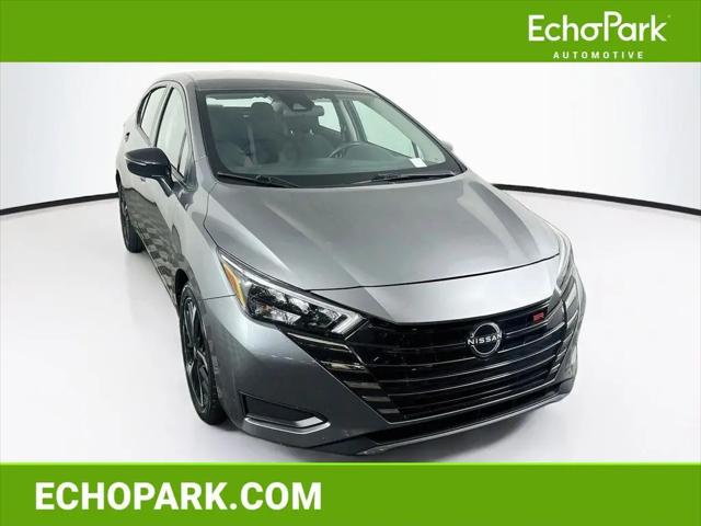 2025 Nissan Versa 1.6 SR for sale in Duluth, GA