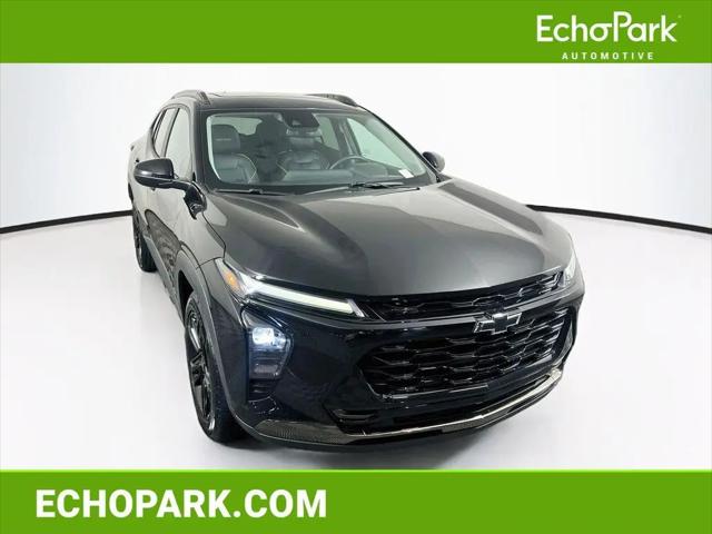 2024 Chevrolet Trax FWD ACTIV for sale in Duluth, GA