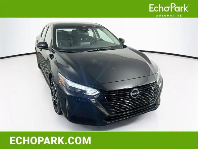 2025 Nissan Sentra SR for sale in Duluth, GA