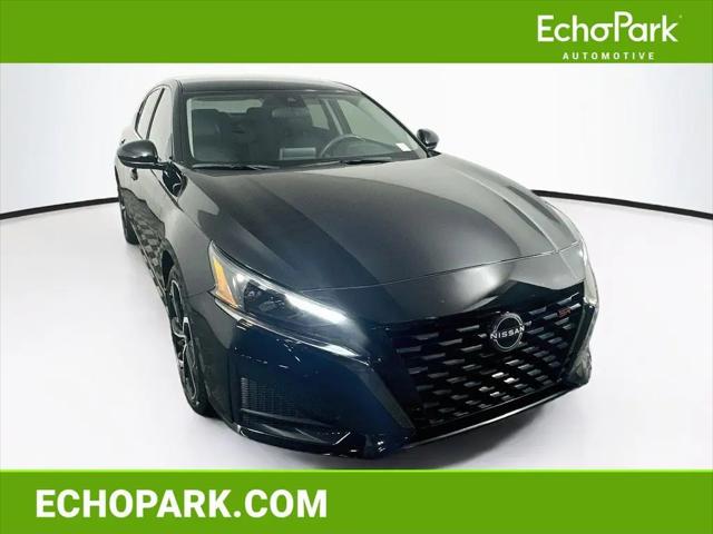 2023 Nissan Altima SR FWD for sale in Duluth, GA
