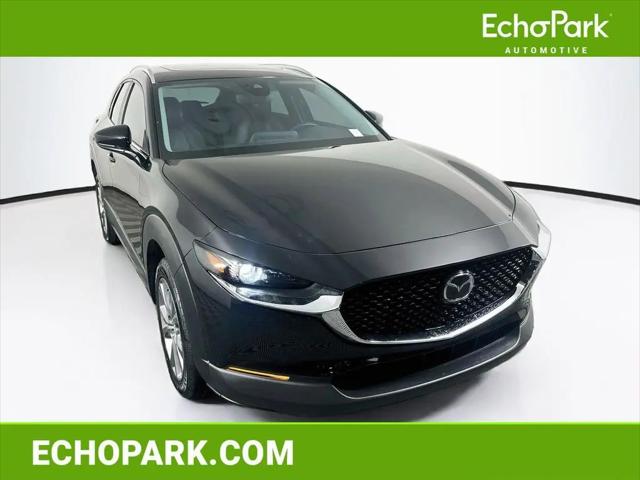 2022 Mazda CX-30 Preferred for sale in Duluth, GA