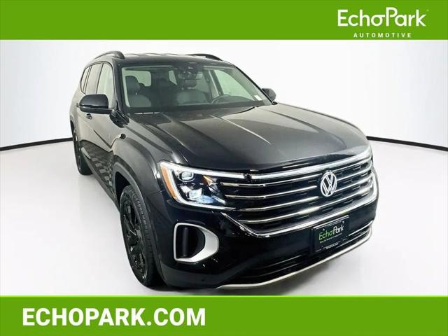 2026 Volkswagen Atlas SE with Technology for sale in Duluth, GA