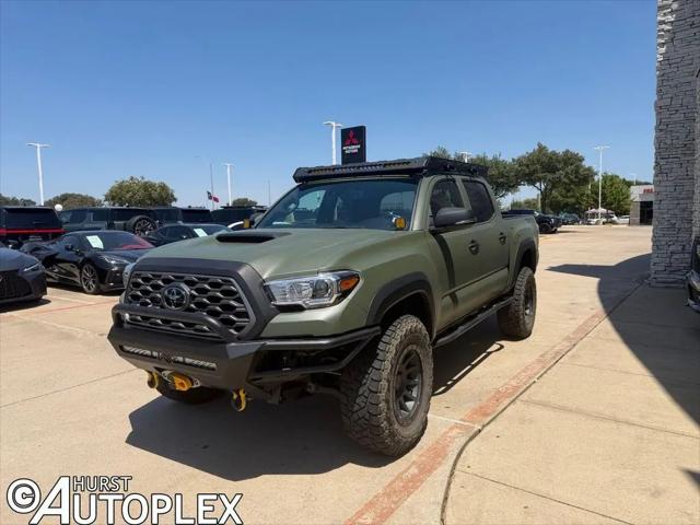 2022 Toyota Tacoma TRD Sport for sale in Hurst, TX