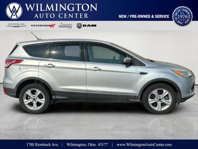 2014 Ford Escape SE for sale near Wilmington, OH