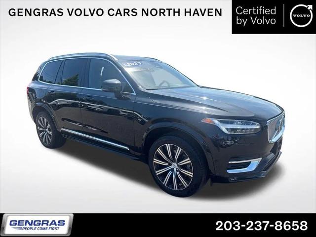 2023 Volvo XC90 B6 Plus 7-Seater for sale in North Haven, CT