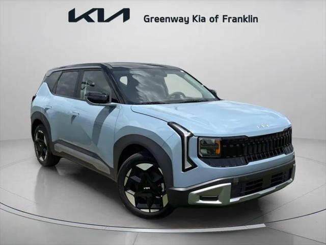 2027 Kia Seltos S for sale in Franklin, TN