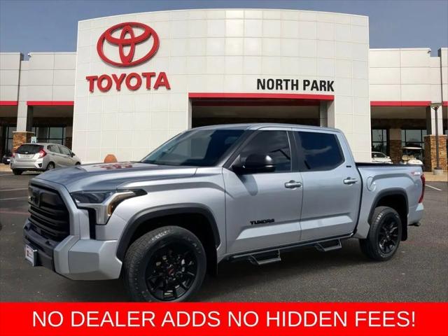 2024 Toyota Tundra SR5 for sale in San Antonio, TX