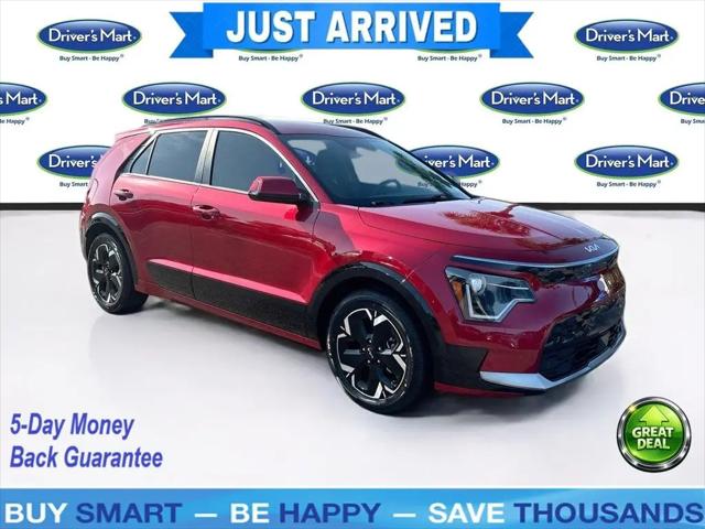 2023 Kia Niro EV Wind for sale in Winter Park, FL