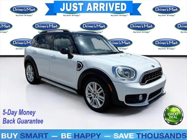 2018 MINI Countryman Cooper S for sale in Winter Park, FL