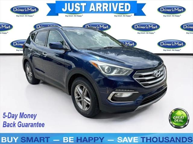 2017 Hyundai Santa Fe Sport 2.4L for sale in Winter Park, FL