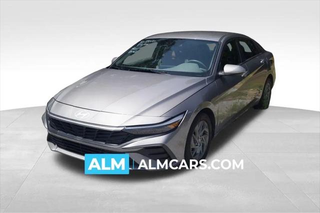 2024 Hyundai Elantra SEL for sale in Florence, SC