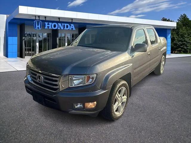 2014 Honda Ridgeline Unknown for sale in Hamilton, NJ