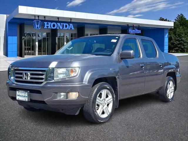 2014 Honda Ridgeline Unknown for sale in Hamilton, NJ