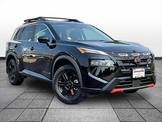 2026 Nissan Rogue Rock Creek for sale in Janesville, WI