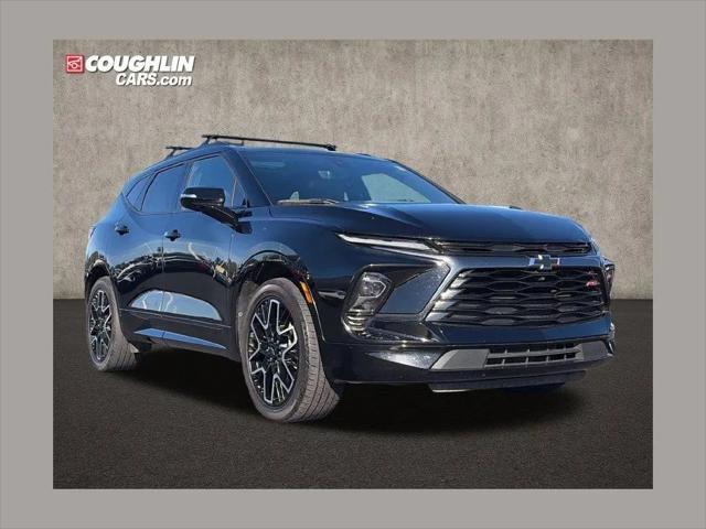 2025 Chevrolet Blazer AWD RS for sale in Pataskala, OH