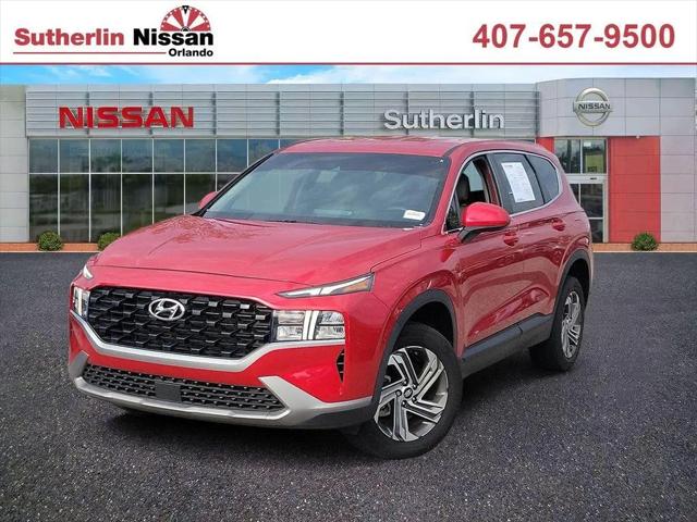 2023 Hyundai Santa Fe SE for sale in Orlando, FL