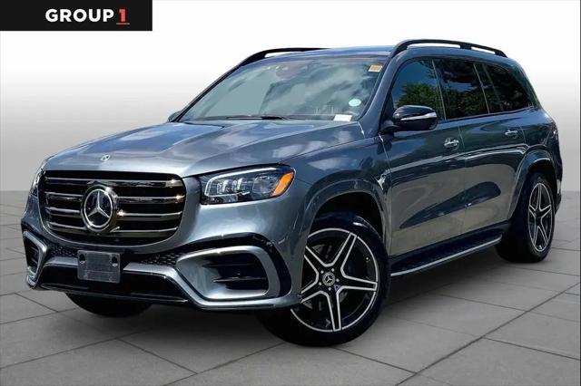 2025 Mercedes-Benz GLS GLS 450 4MATIC for sale in Danvers, MA