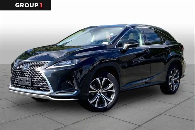2021 Lexus RX 350 Base for sale in Danvers, MA