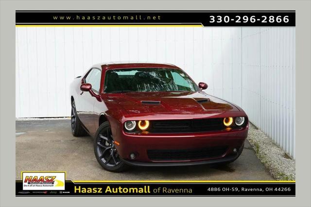 2023 Dodge Challenger SXT for sale in Ravenna, OH
