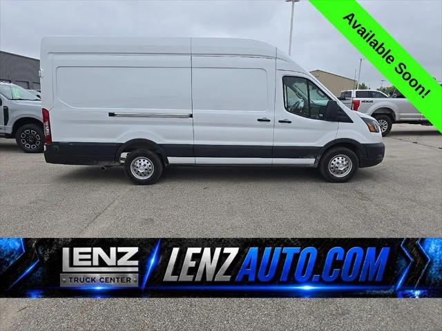 2024 Ford Transit Cargo Van Base for sale in Minocqua, WI