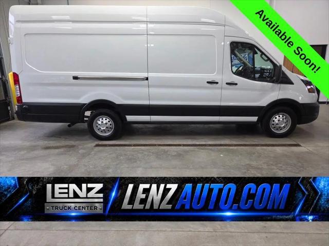 2024 Ford Transit Cargo Van Base for sale in Minocqua, WI