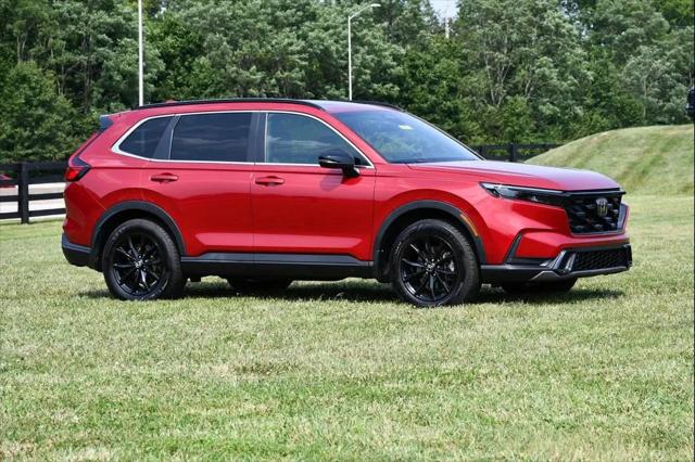 2023 Honda CR-V Hybrid Sport for sale in Frankfort, KY