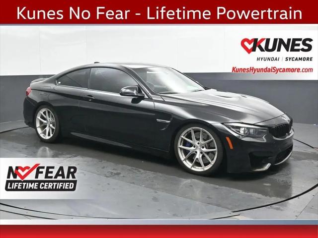 2018 BMW M4 Base for sale in Sycamore, IL