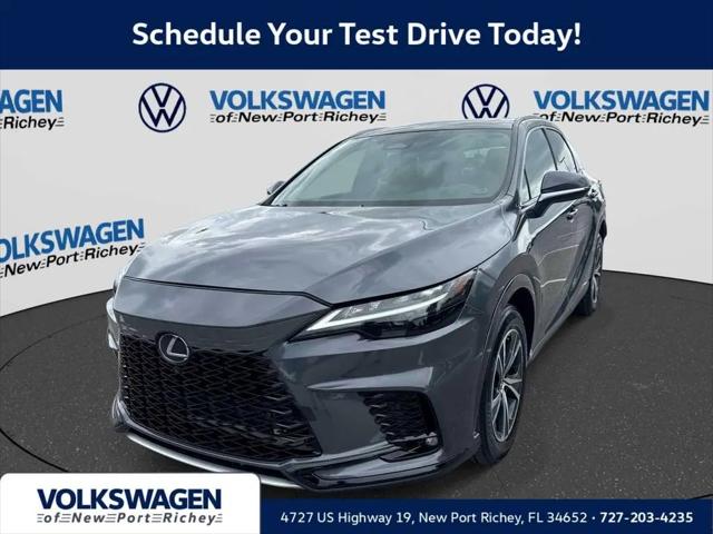 2025 Lexus RX 350 Premium for sale in New Port Richey, FL