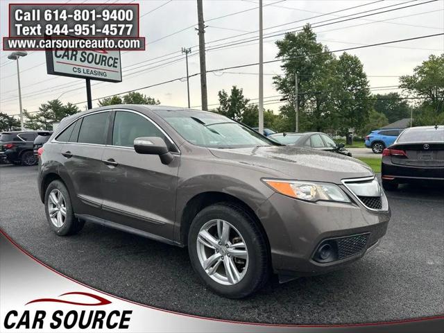 2013 Acura RDX for sale near Grove City, OH
