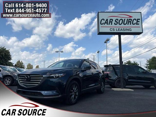 2020 Mazda CX-9 Touring for sale in Grove City, OH