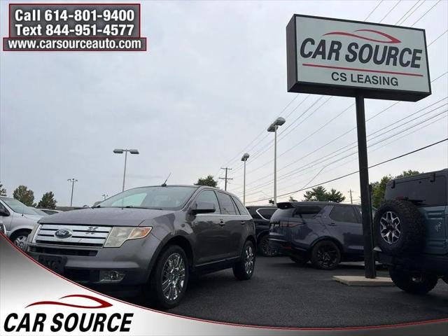 2010 Ford Edge for sale near Grove City, OH