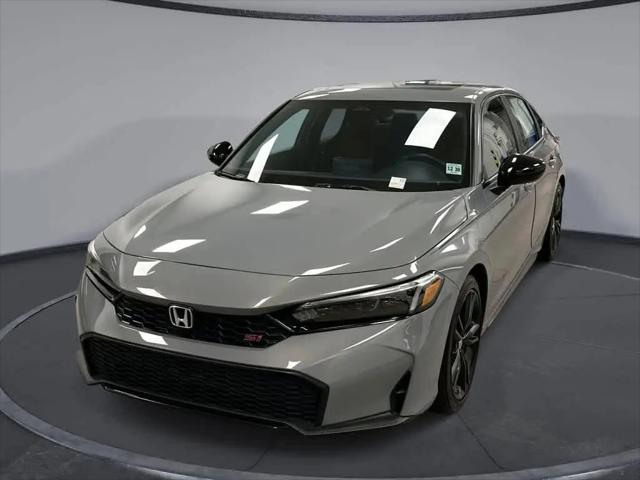 2026 Honda Civic Sedan for sale in Old Bridge Township, NJ