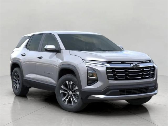 2027 Chevrolet Equinox AWD LT for sale in Appleton, WI