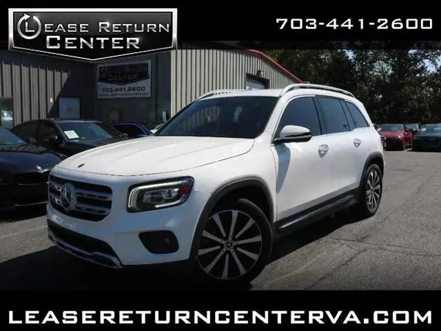 2020 Mercedes-Benz GLB Base for sale in Triangle, VA