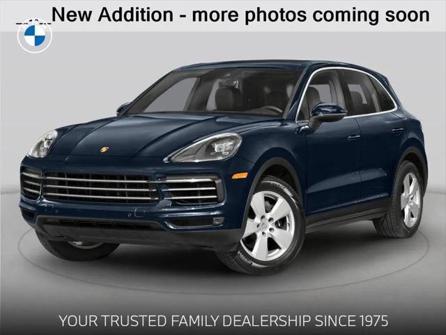 2022 Porsche Cayenne Unknown for sale in Boulder, CO
